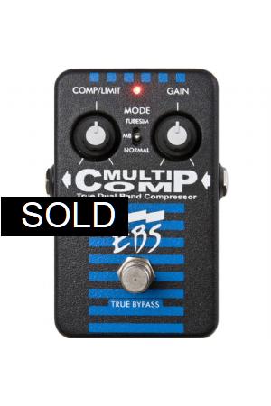 EBS Multicomp EBS Multicomp